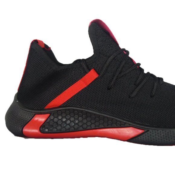 Jumper Sneaker - Picture 2 of 5